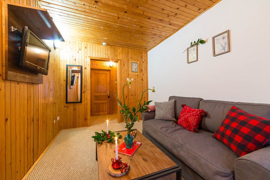 Hadar Chalet Hotel Buzau Exterior photo